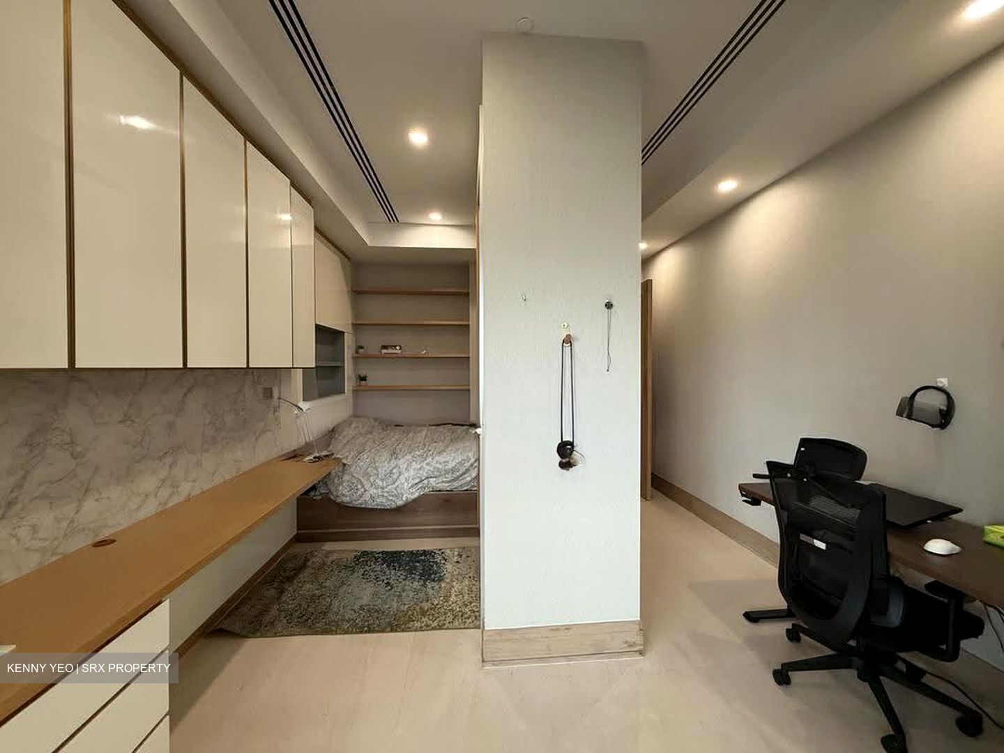 The Ritz-Carlton  (D9), Condominium #638616591